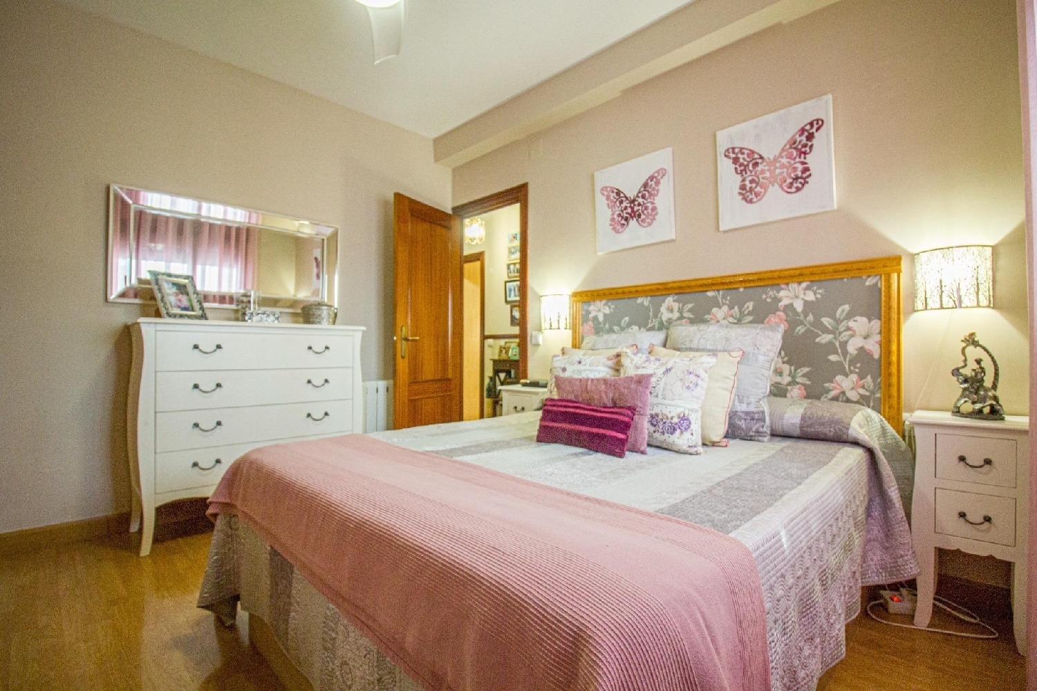  till salu lägenhet Badajoz Casco Antiguo-Centro Badajoz 8