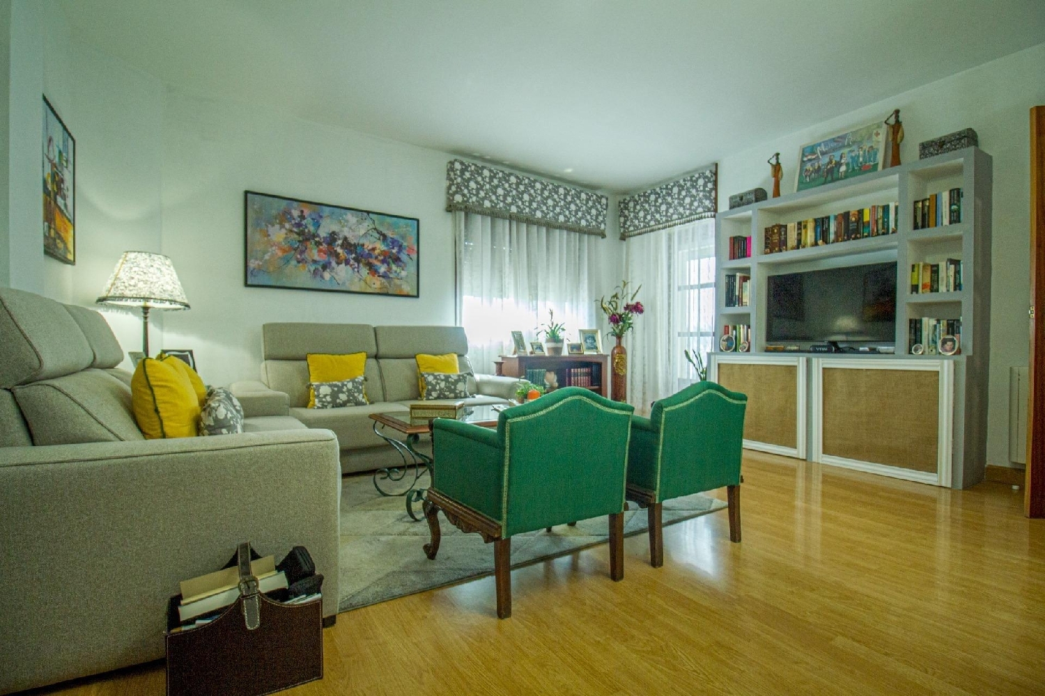  till salu lägenhet Badajoz Casco Antiguo-Centro Badajoz 1