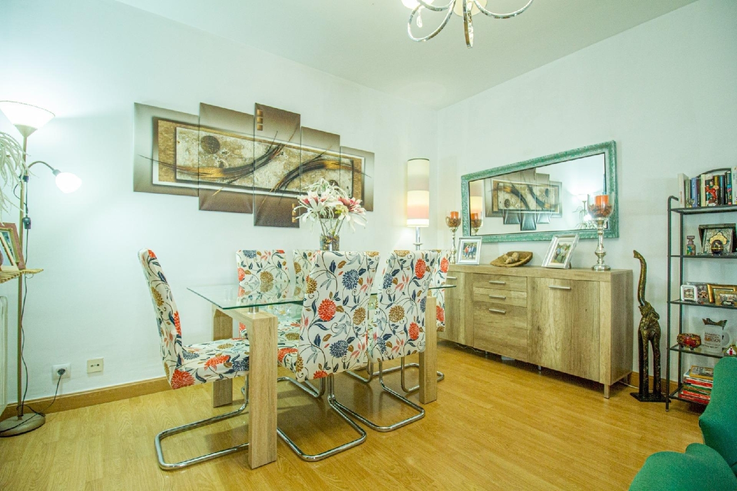  till salu lägenhet Badajoz Casco Antiguo-Centro Badajoz 4