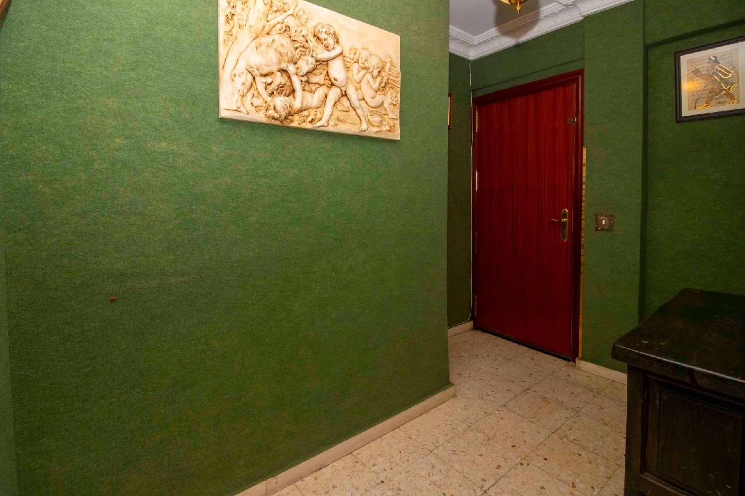  till salu lägenhet Badajoz Casco Antiguo-Centro Badajoz 5