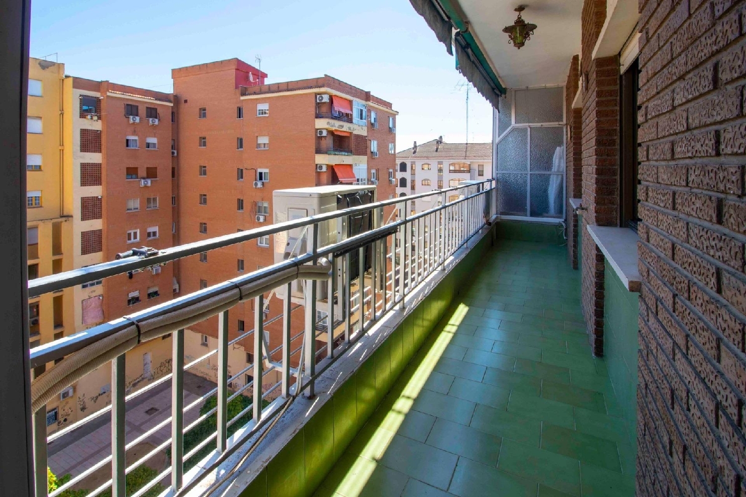  till salu lägenhet Badajoz Casco Antiguo-Centro Badajoz 3