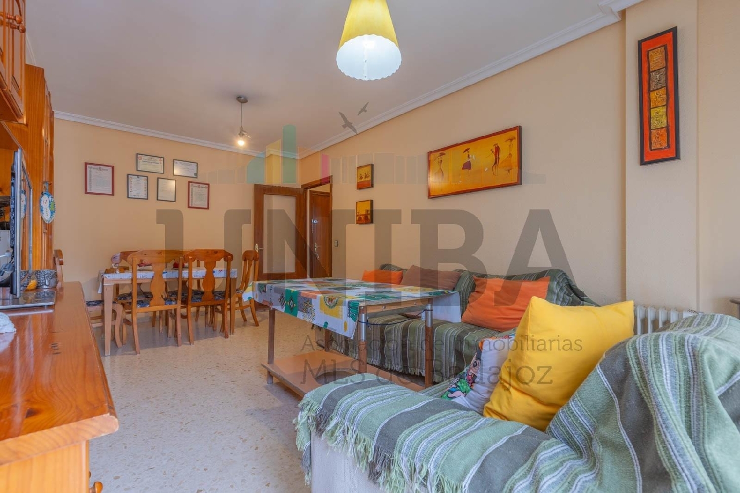  en venta apartamento Badajoz Casco Antiguo-Centro Badajoz 4