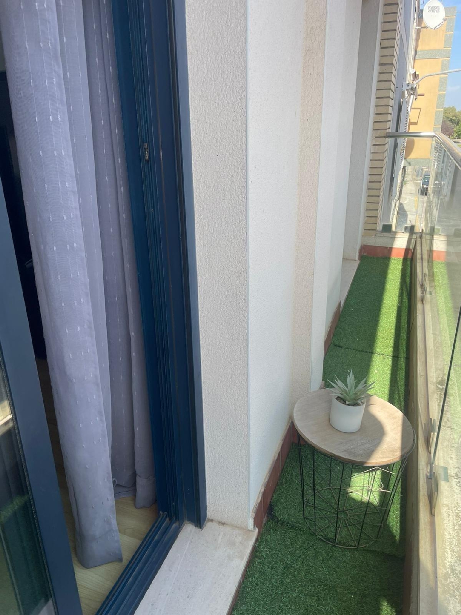 en venta apartamento Badajoz Casco Antiguo-Centro Badajoz 3