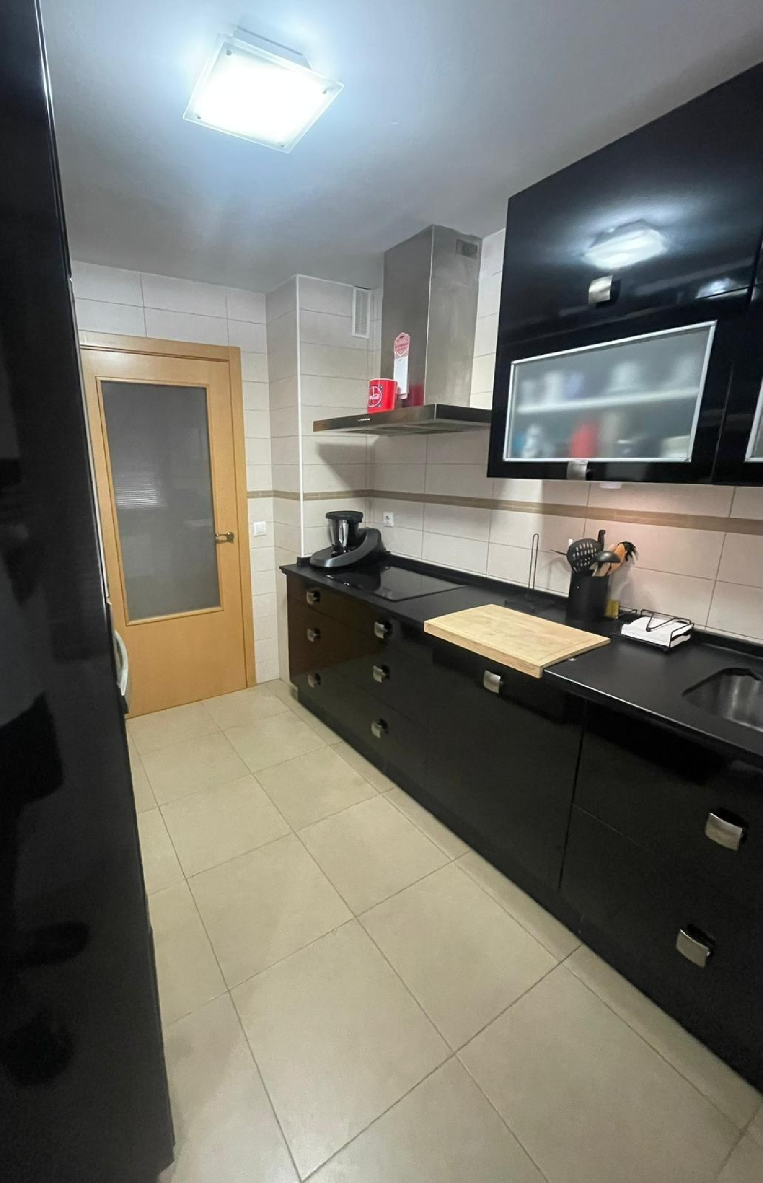 en venta apartamento Badajoz Casco Antiguo-Centro Badajoz 5