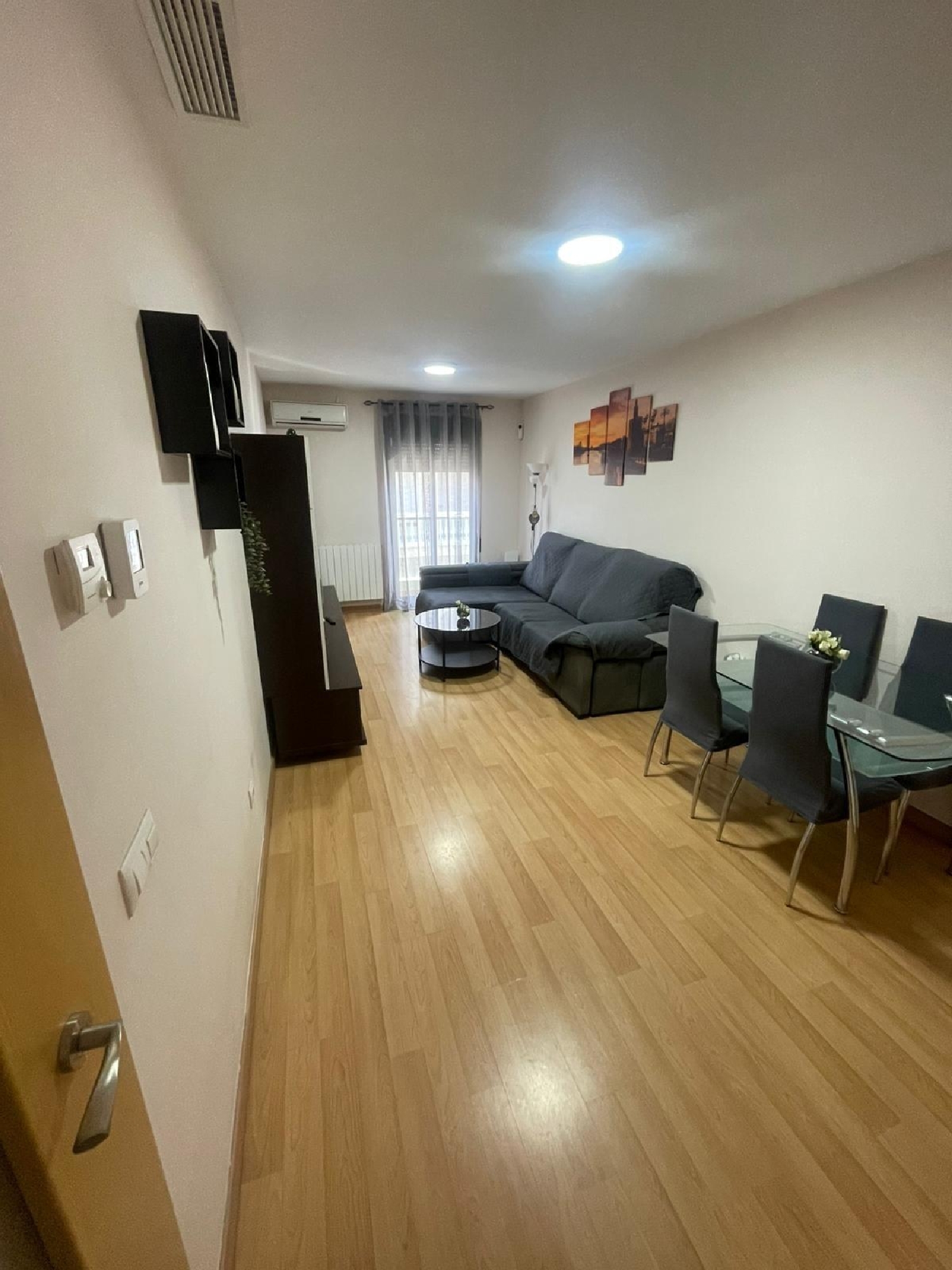 en venta apartamento Badajoz Casco Antiguo-Centro Badajoz 2