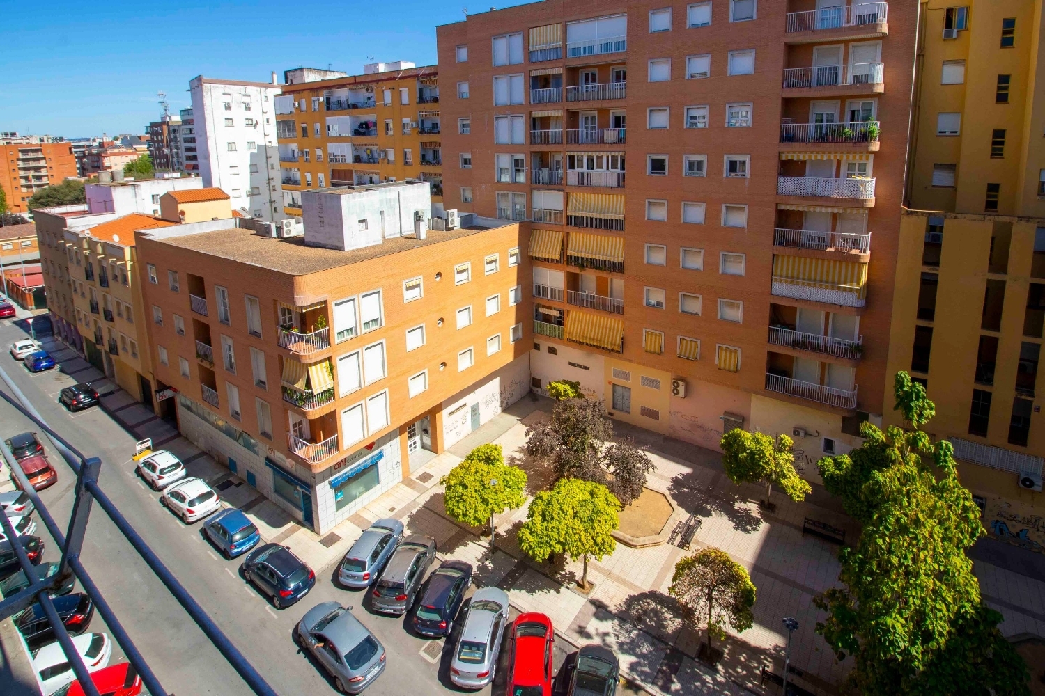  en venta apartamento Badajoz Casco Antiguo-Centro Badajoz 1