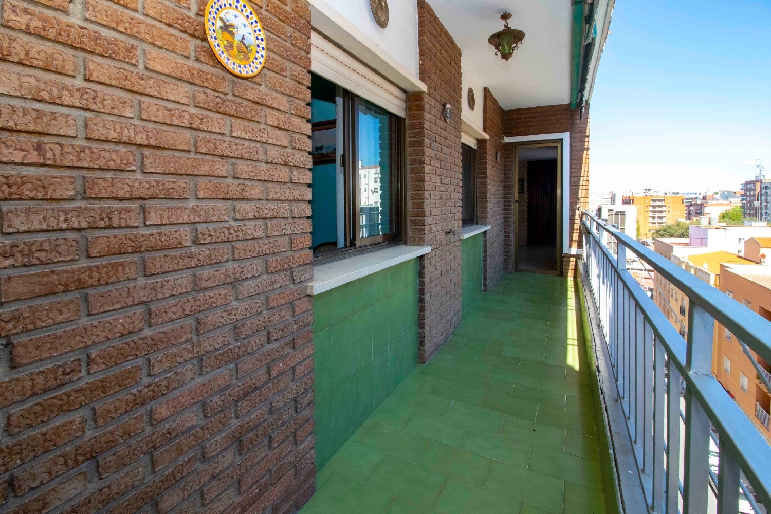  en venta apartamento Badajoz Casco Antiguo-Centro Badajoz 4