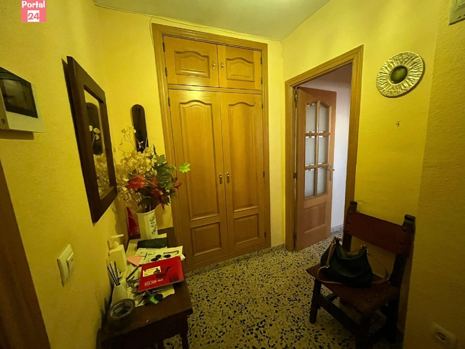 till salu lägenhet Badajoz Casco Antiguo-Centro Badajoz 7