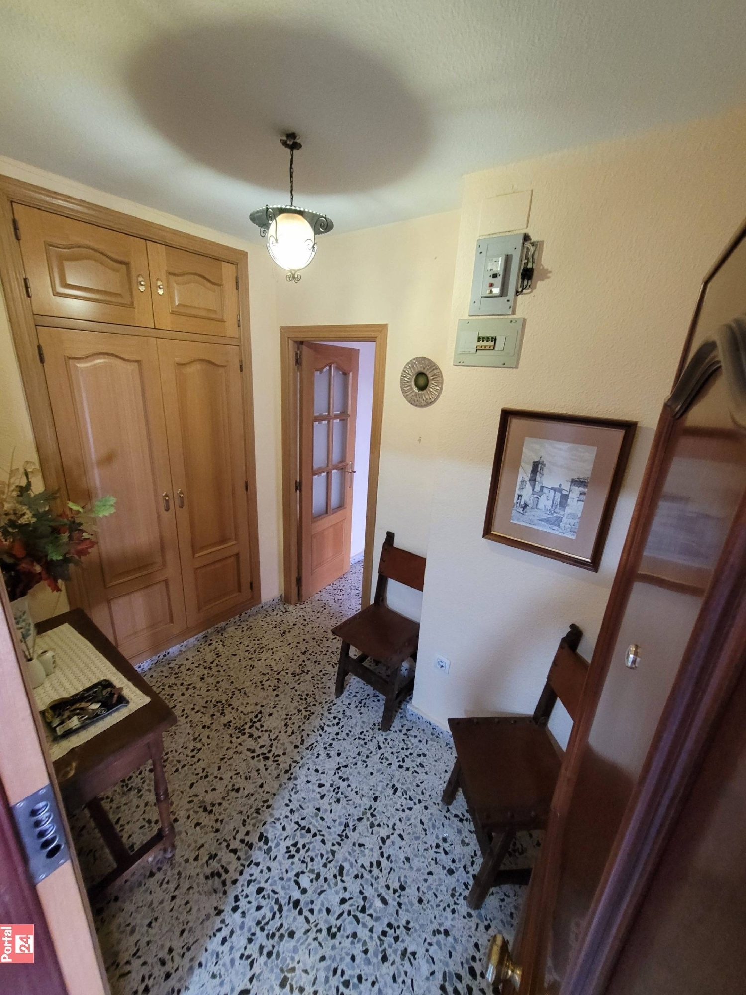 till salu lägenhet Badajoz Casco Antiguo-Centro Badajoz 8