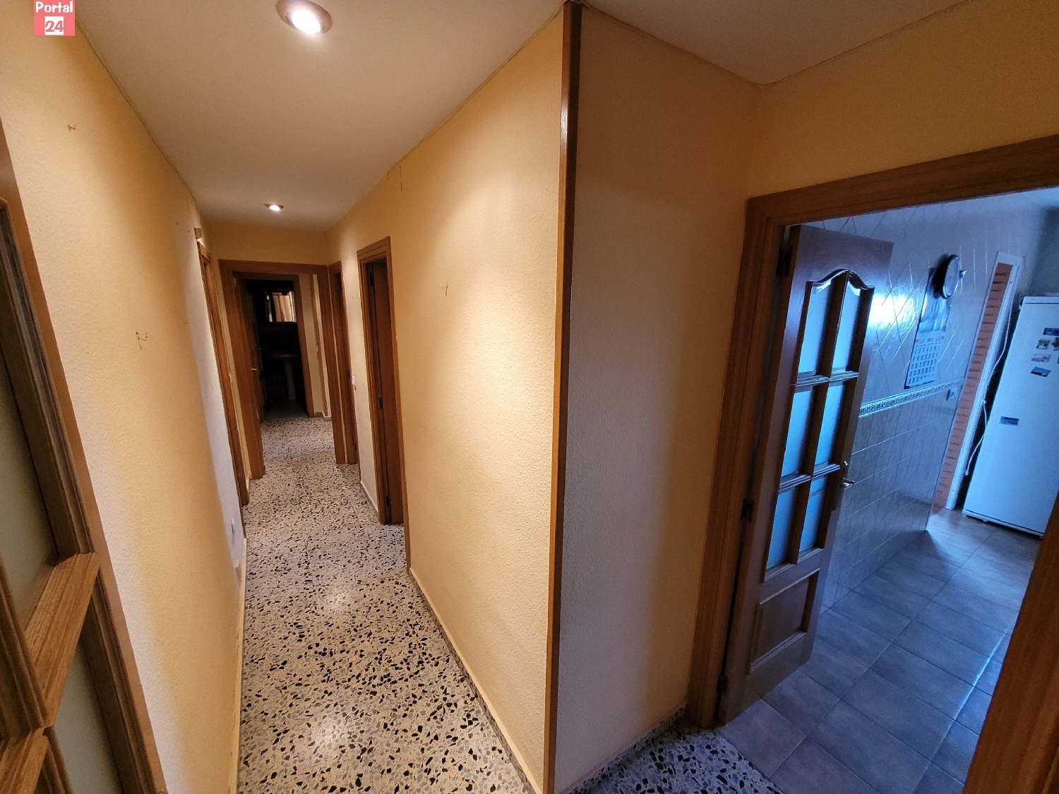 till salu lägenhet Badajoz Casco Antiguo-Centro Badajoz 5