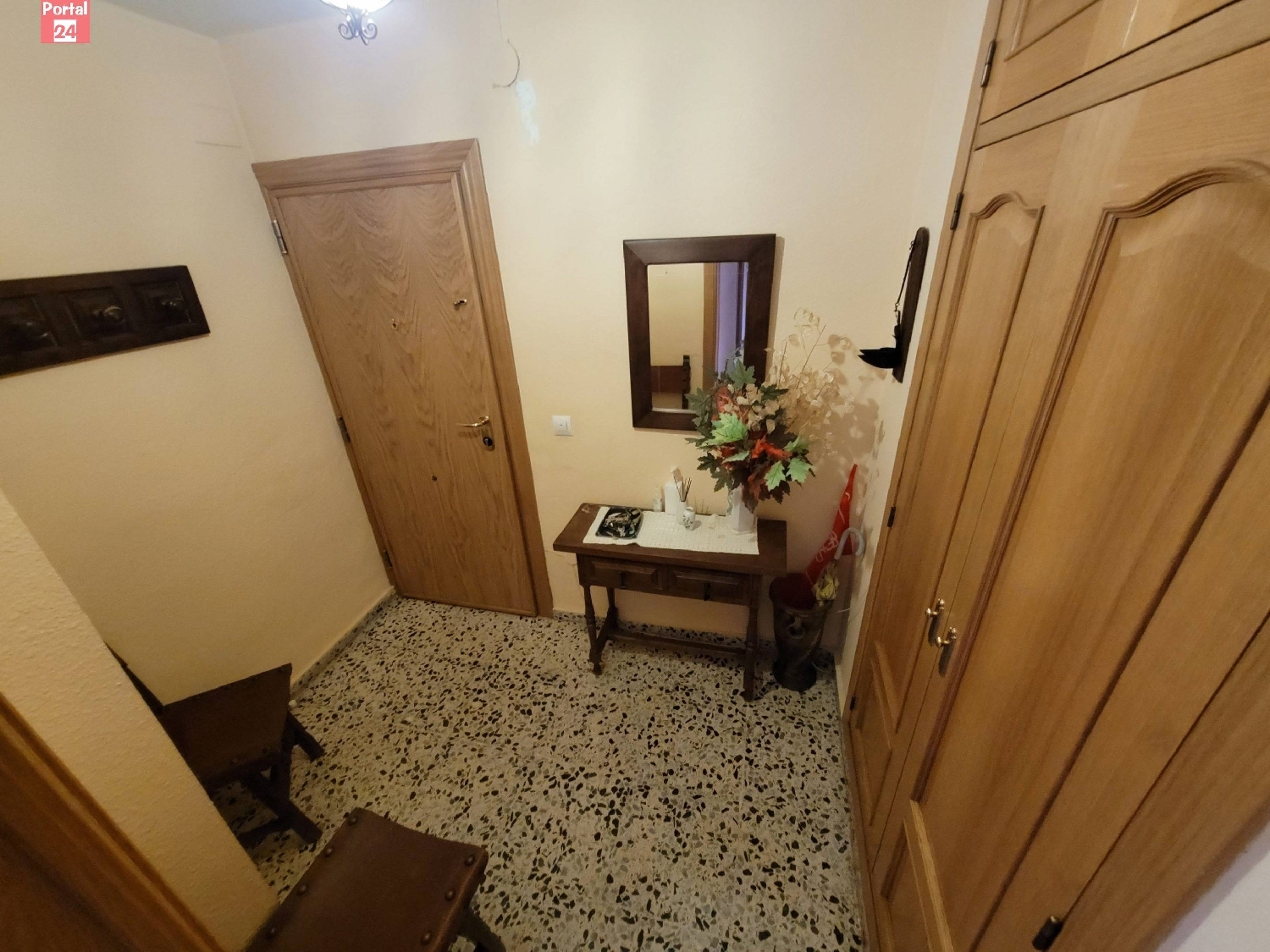 till salu lägenhet Badajoz Casco Antiguo-Centro Badajoz 6