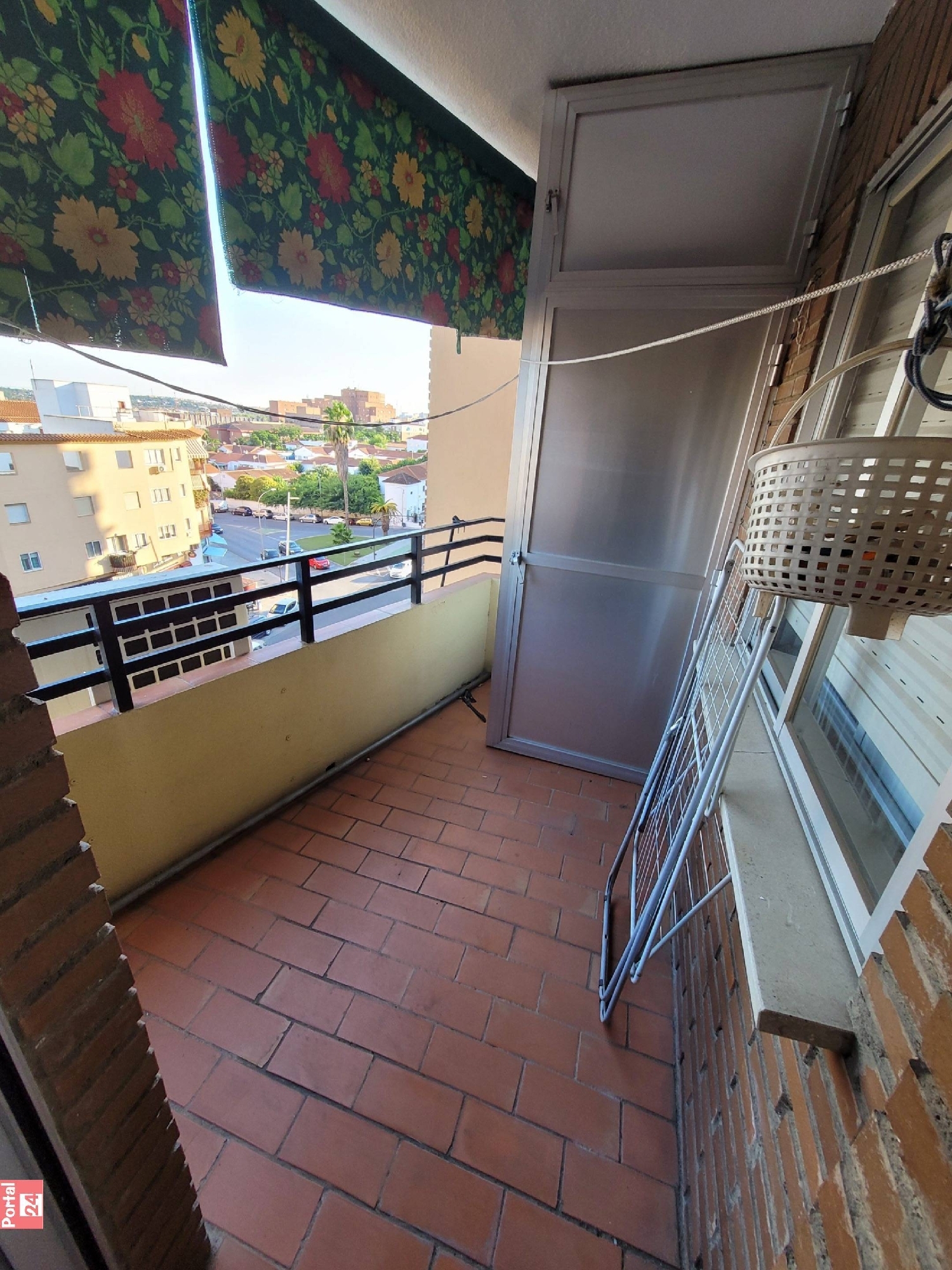 till salu lägenhet Badajoz Casco Antiguo-Centro Badajoz 3