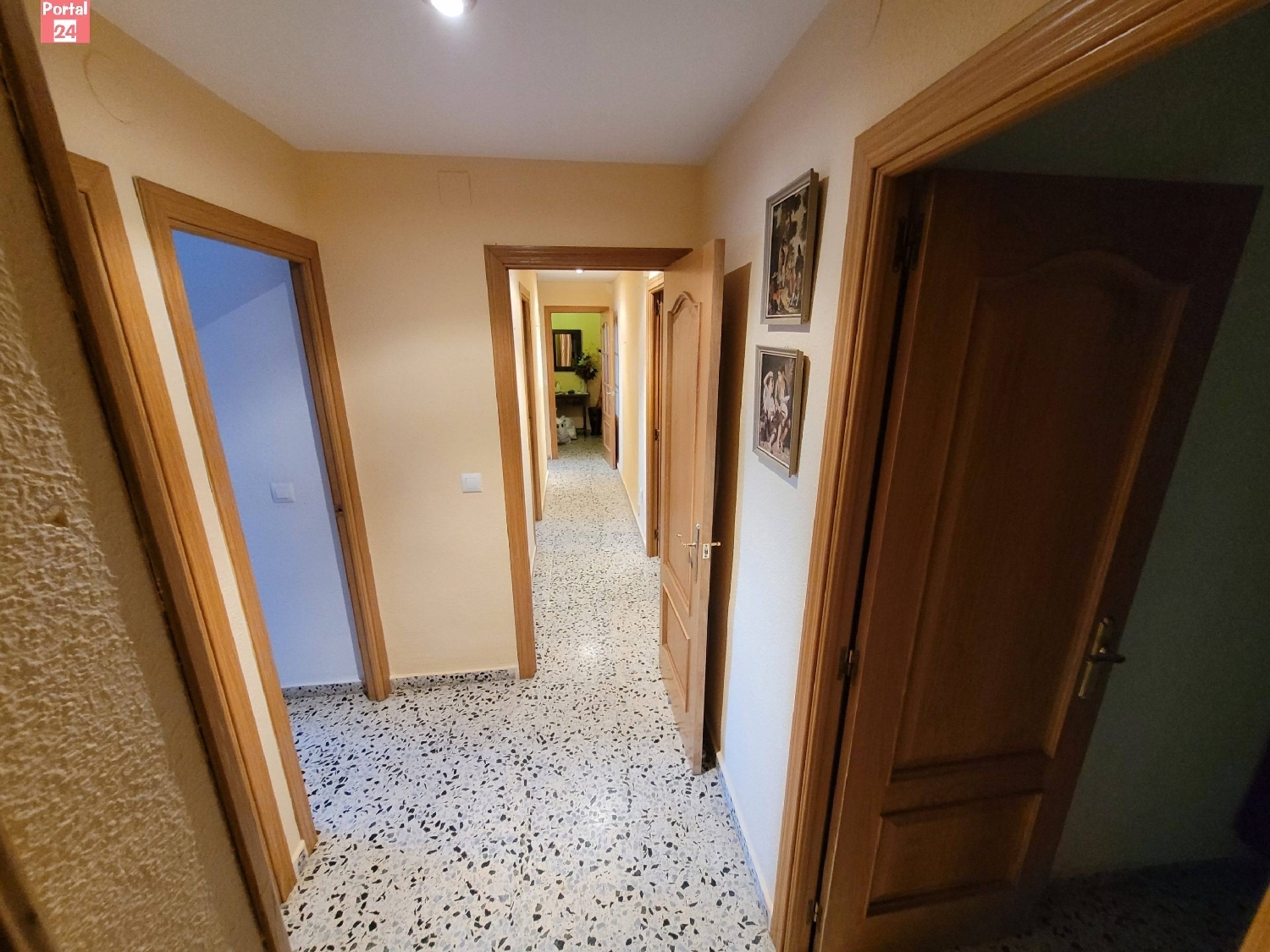 till salu lägenhet Badajoz Casco Antiguo-Centro Badajoz 4