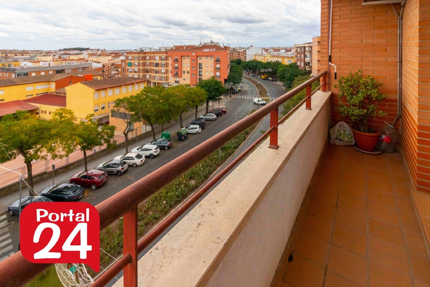  till salu lägenhet Badajoz Casco Antiguo-Centro Badajoz 7