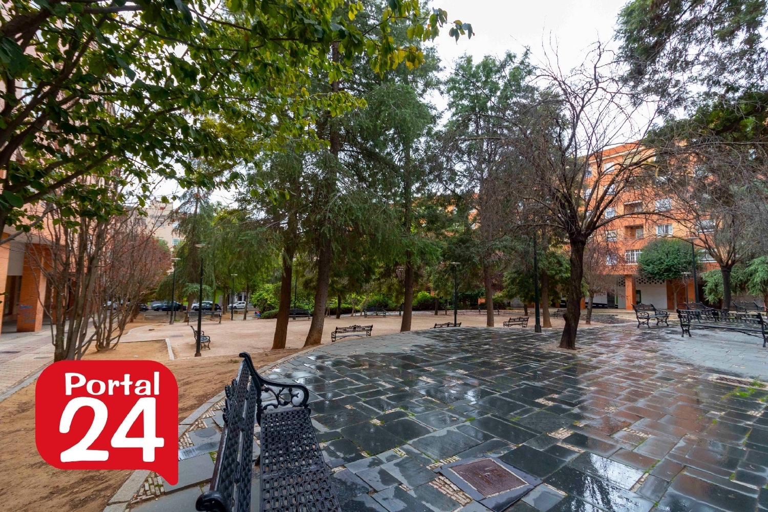  till salu lägenhet Badajoz Casco Antiguo-Centro Badajoz 3