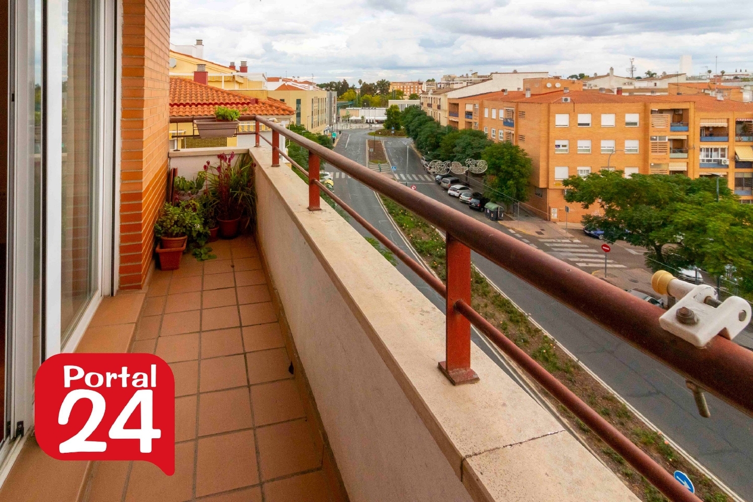  till salu lägenhet Badajoz Casco Antiguo-Centro Badajoz 6