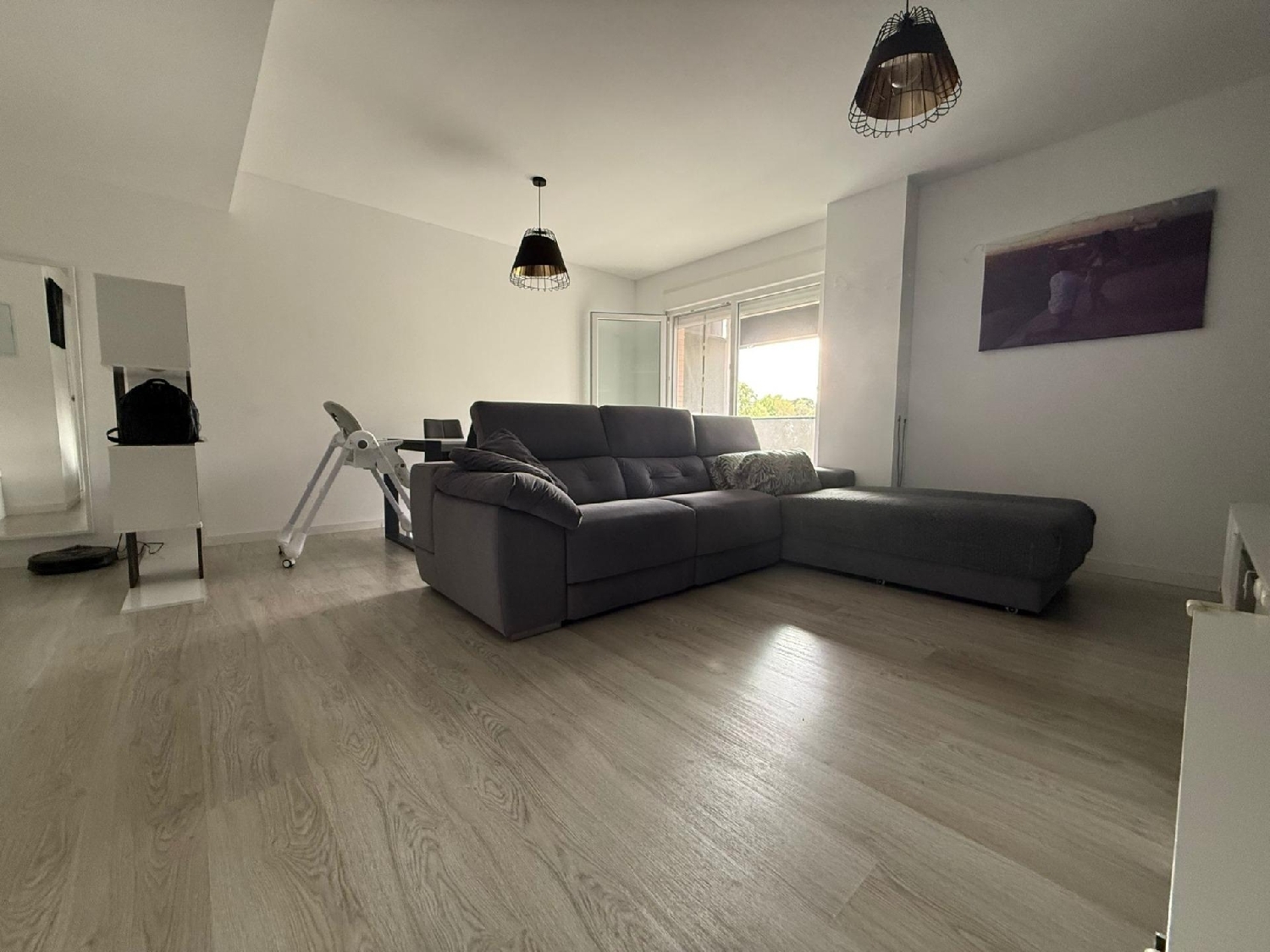  for sale apartment Badajoz Casco Antiguo-Centro Badajoz 4