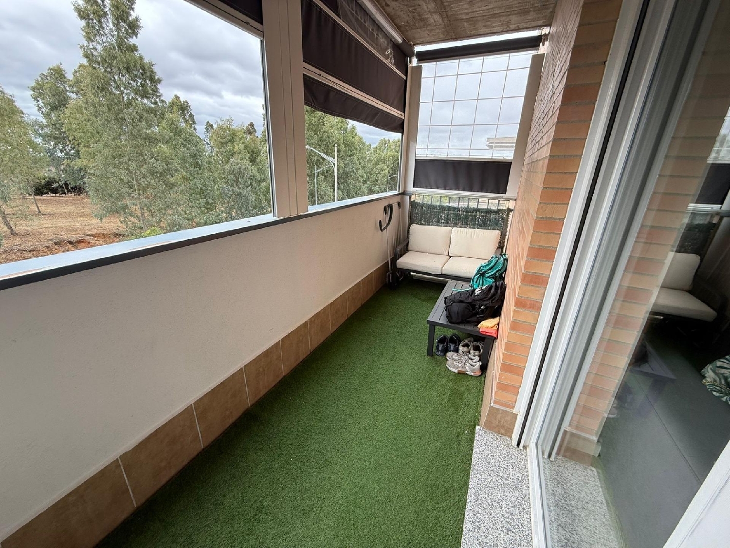  for sale apartment Badajoz Casco Antiguo-Centro Badajoz 6