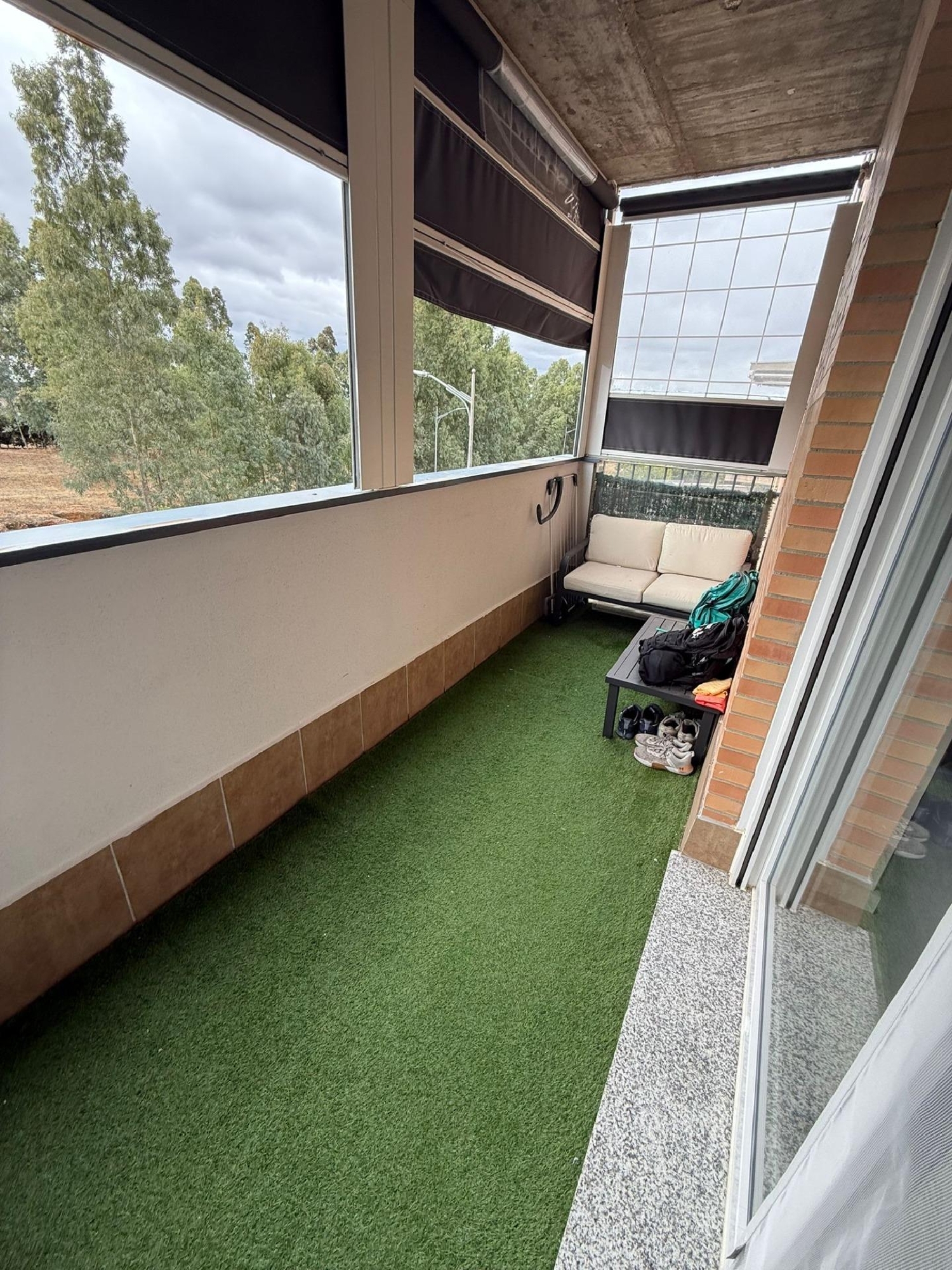  for sale apartment Badajoz Casco Antiguo-Centro Badajoz 7