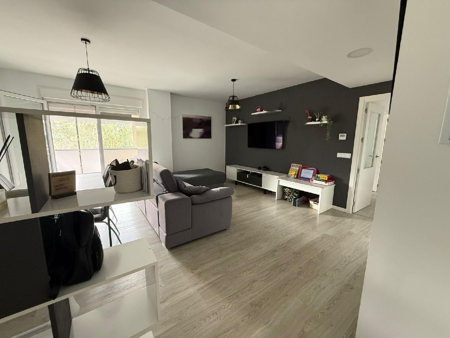  for sale apartment Badajoz Casco Antiguo-Centro Badajoz 3