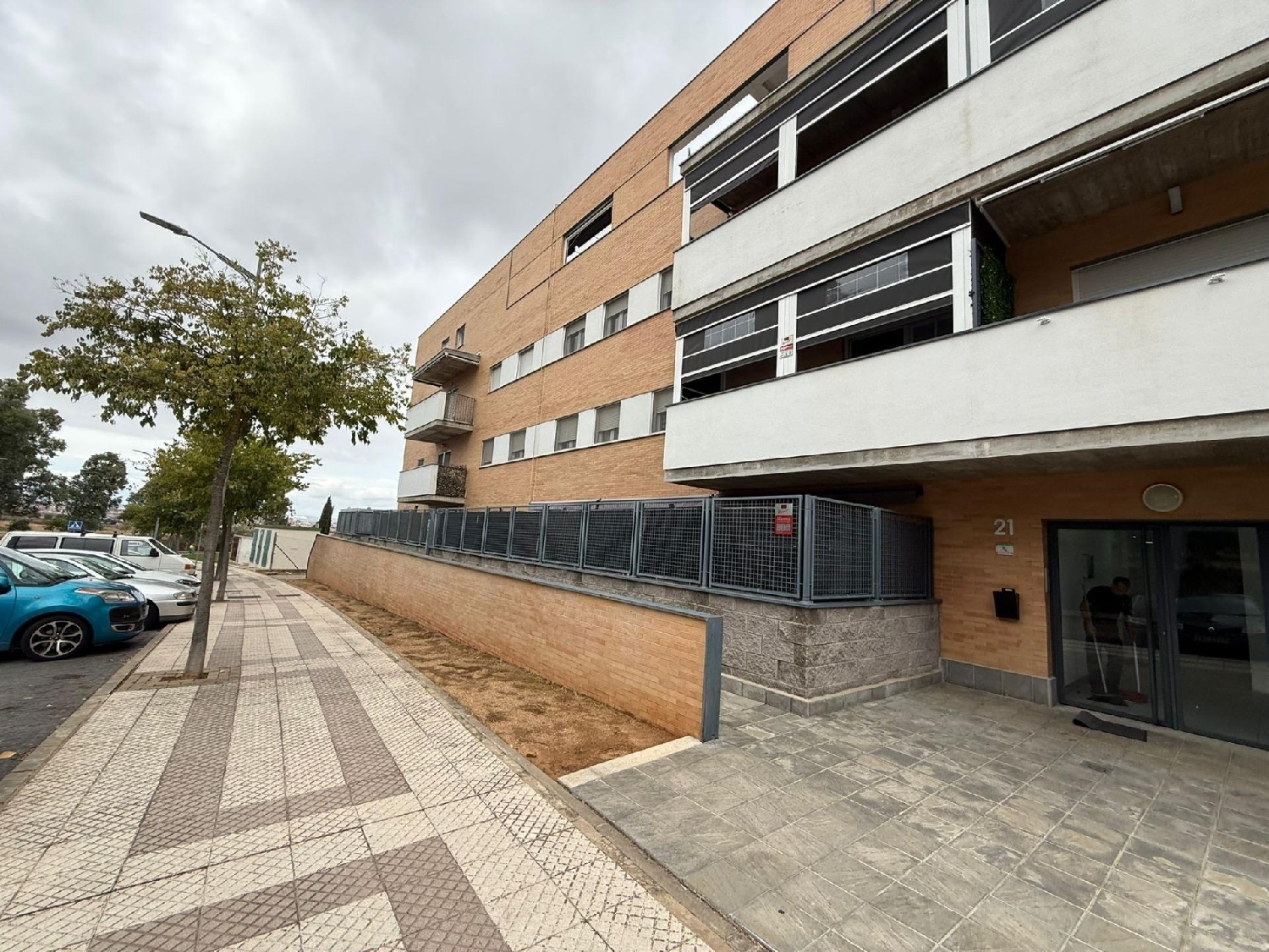  for sale apartment Badajoz Casco Antiguo-Centro Badajoz 2