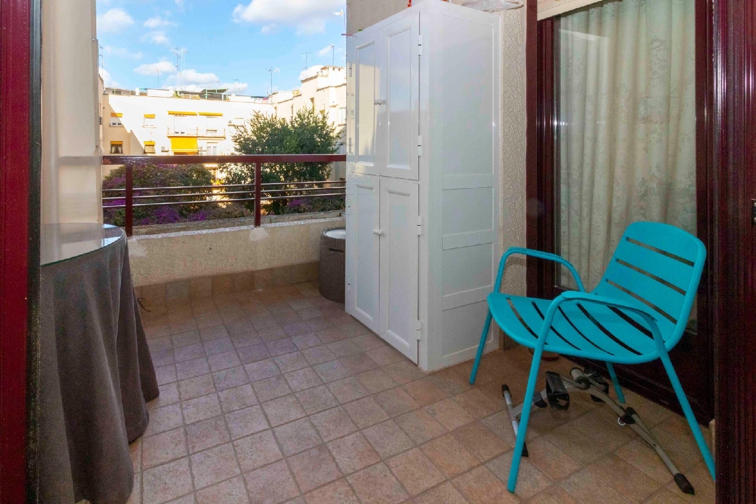  for sale apartment Badajoz Casco Antiguo-Centro Badajoz 7