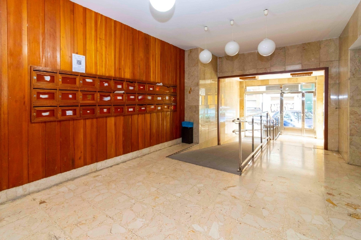  for sale apartment Badajoz Casco Antiguo-Centro Badajoz 2