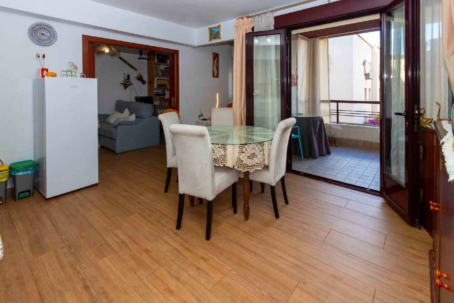  for sale apartment Badajoz Casco Antiguo-Centro Badajoz 4