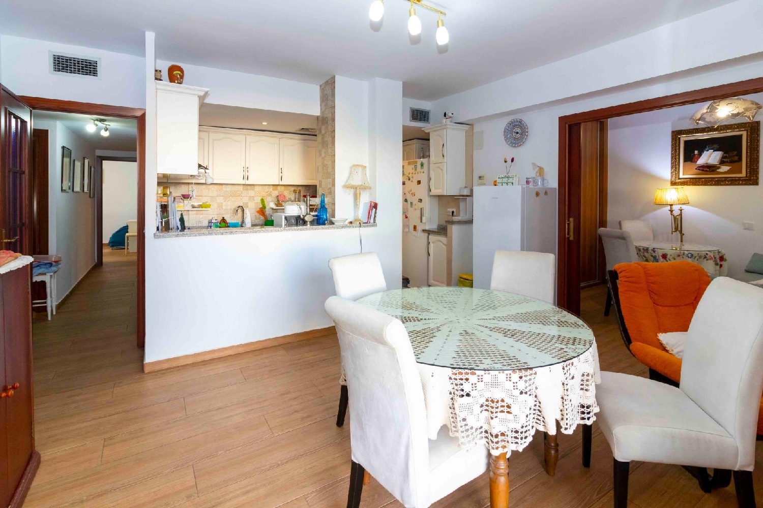  for sale apartment Badajoz Casco Antiguo-Centro Badajoz 6