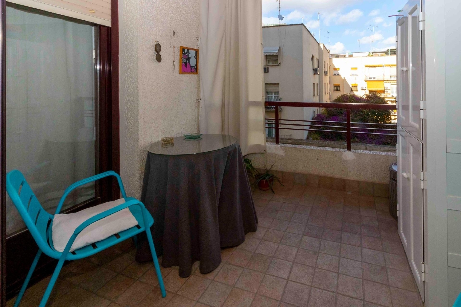  for sale apartment Badajoz Casco Antiguo-Centro Badajoz 8