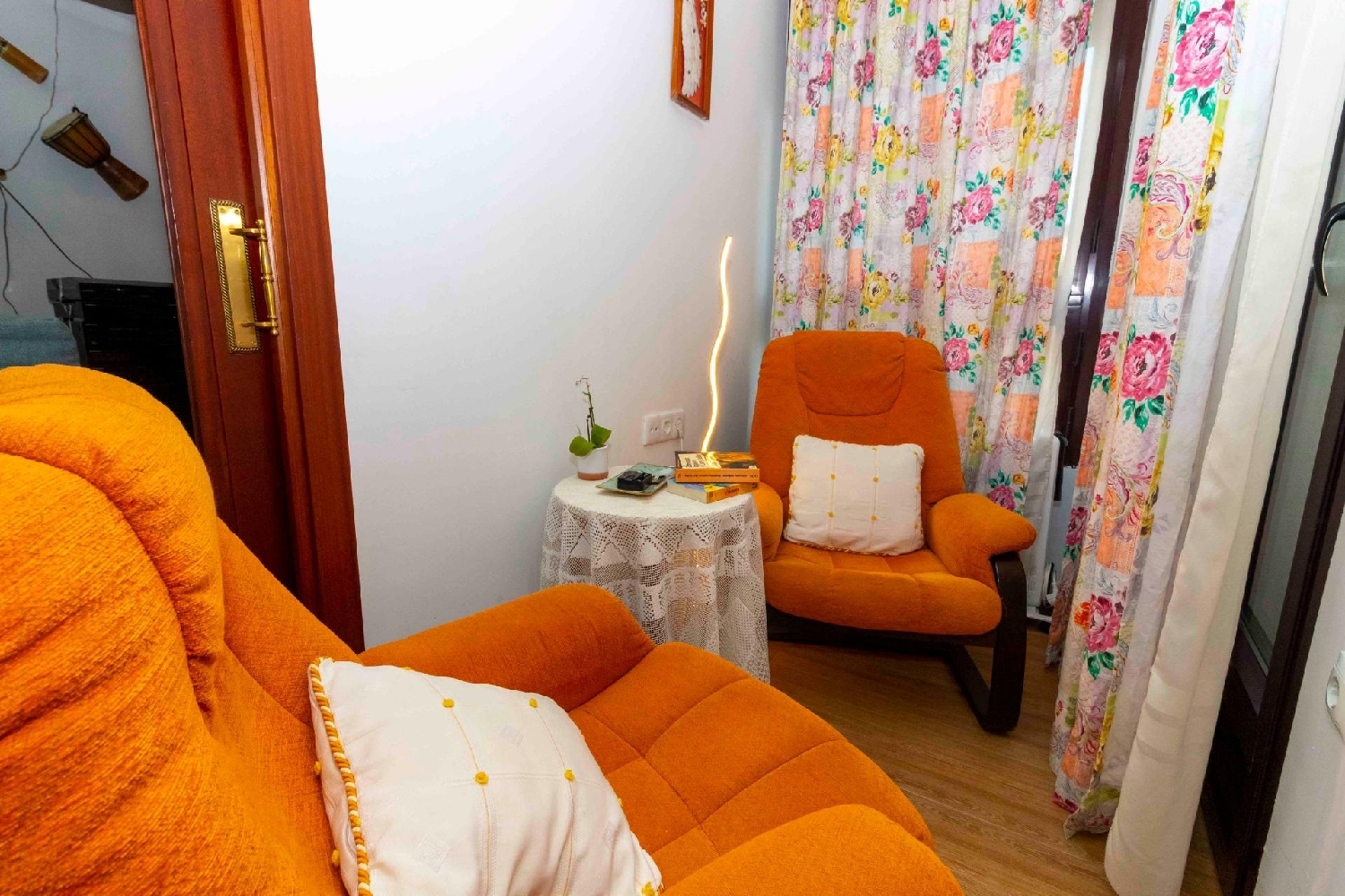  for sale apartment Badajoz Casco Antiguo-Centro Badajoz 5