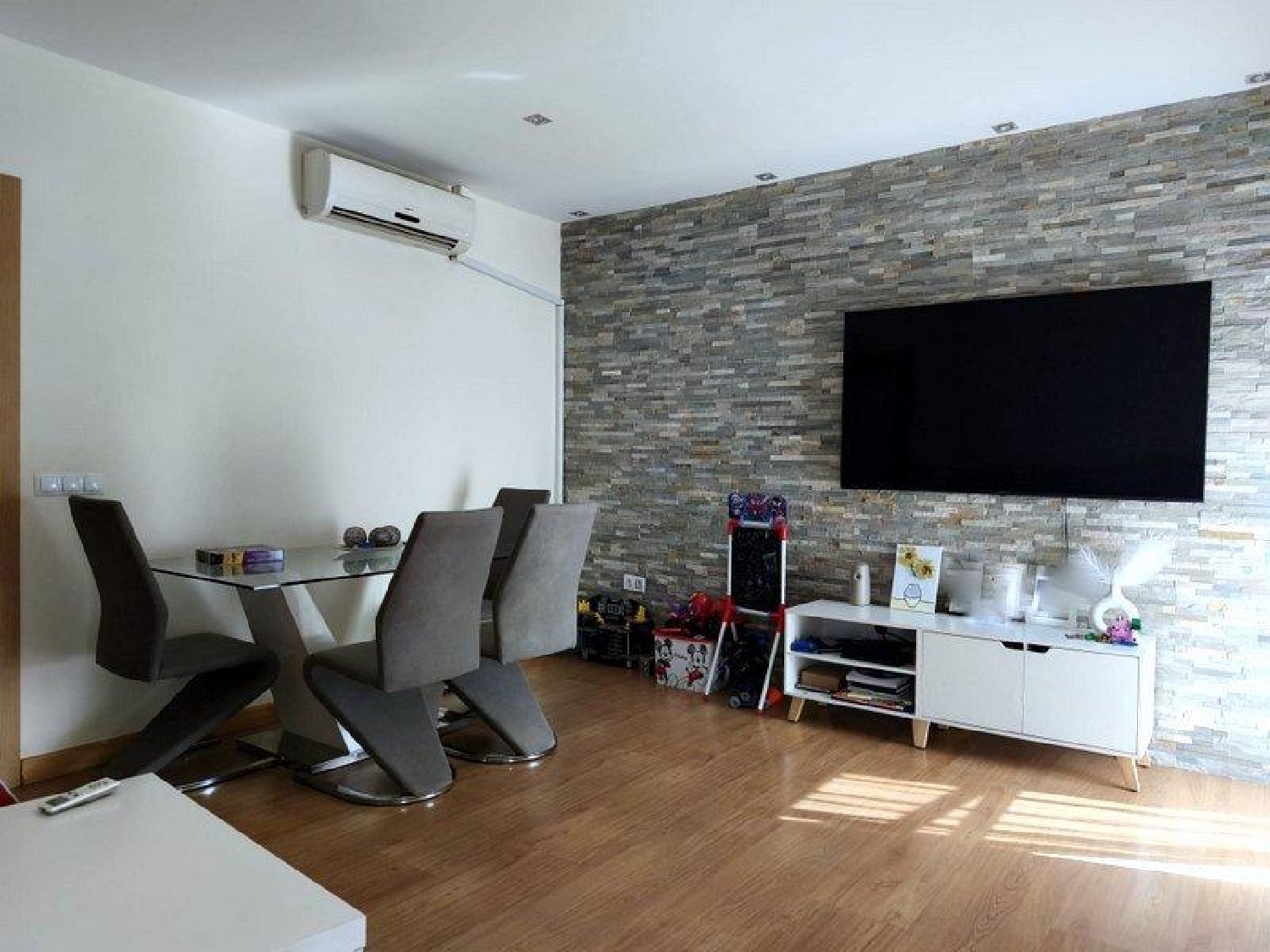  for sale apartment Badajoz Casco Antiguo-Centro Badajoz 1