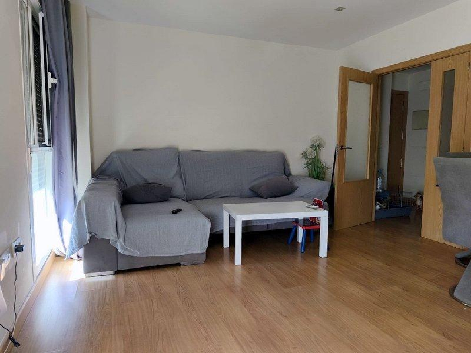  for sale apartment Badajoz Casco Antiguo-Centro Badajoz 3