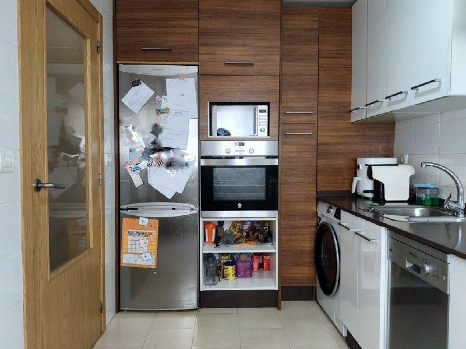  for sale apartment Badajoz Casco Antiguo-Centro Badajoz 8