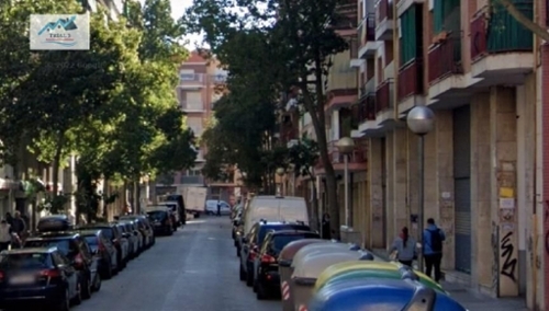 Badalona Centro 08912 Barcelonès lägenhet foto 6323419