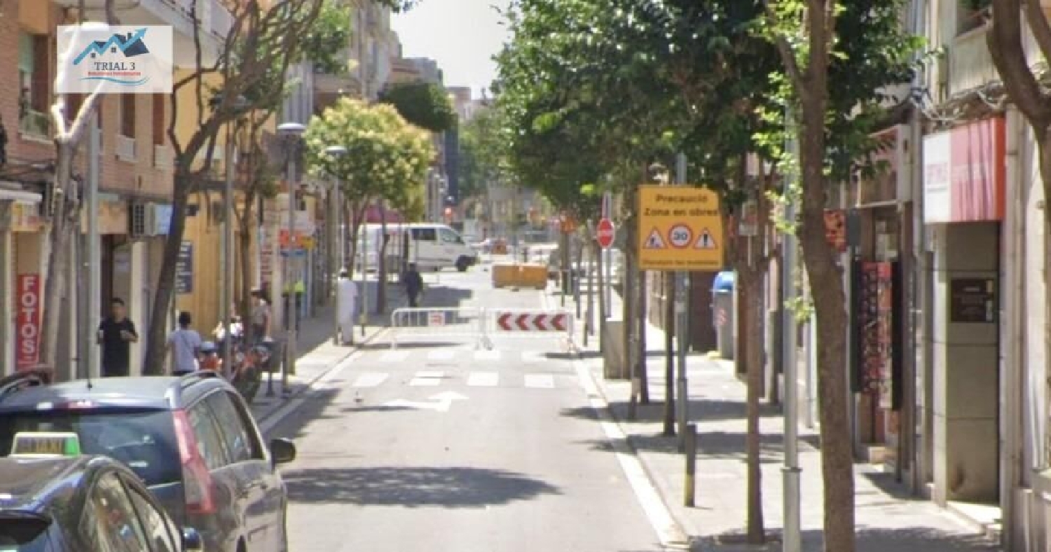 till salu lägenhet Badalona Centro 08912 Barcelonès 2