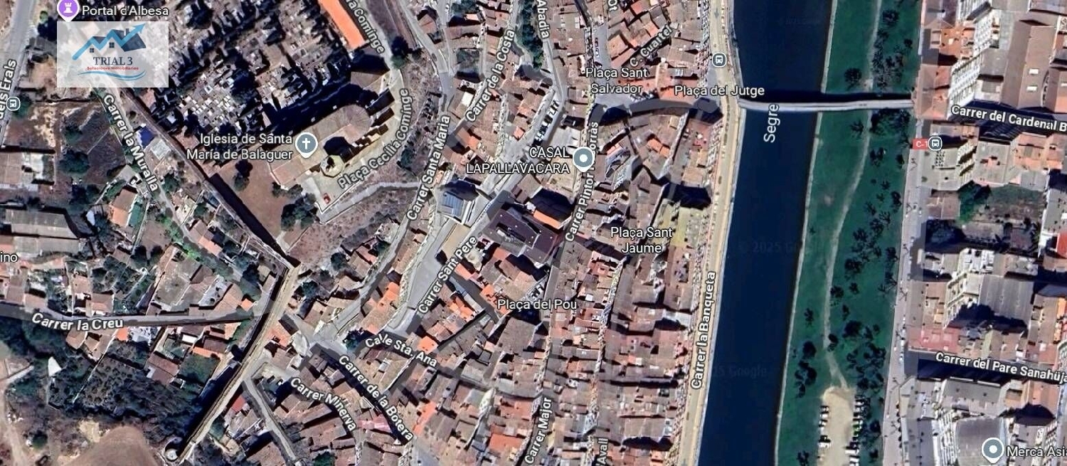 for sale apartment Balaguer Noguera 2