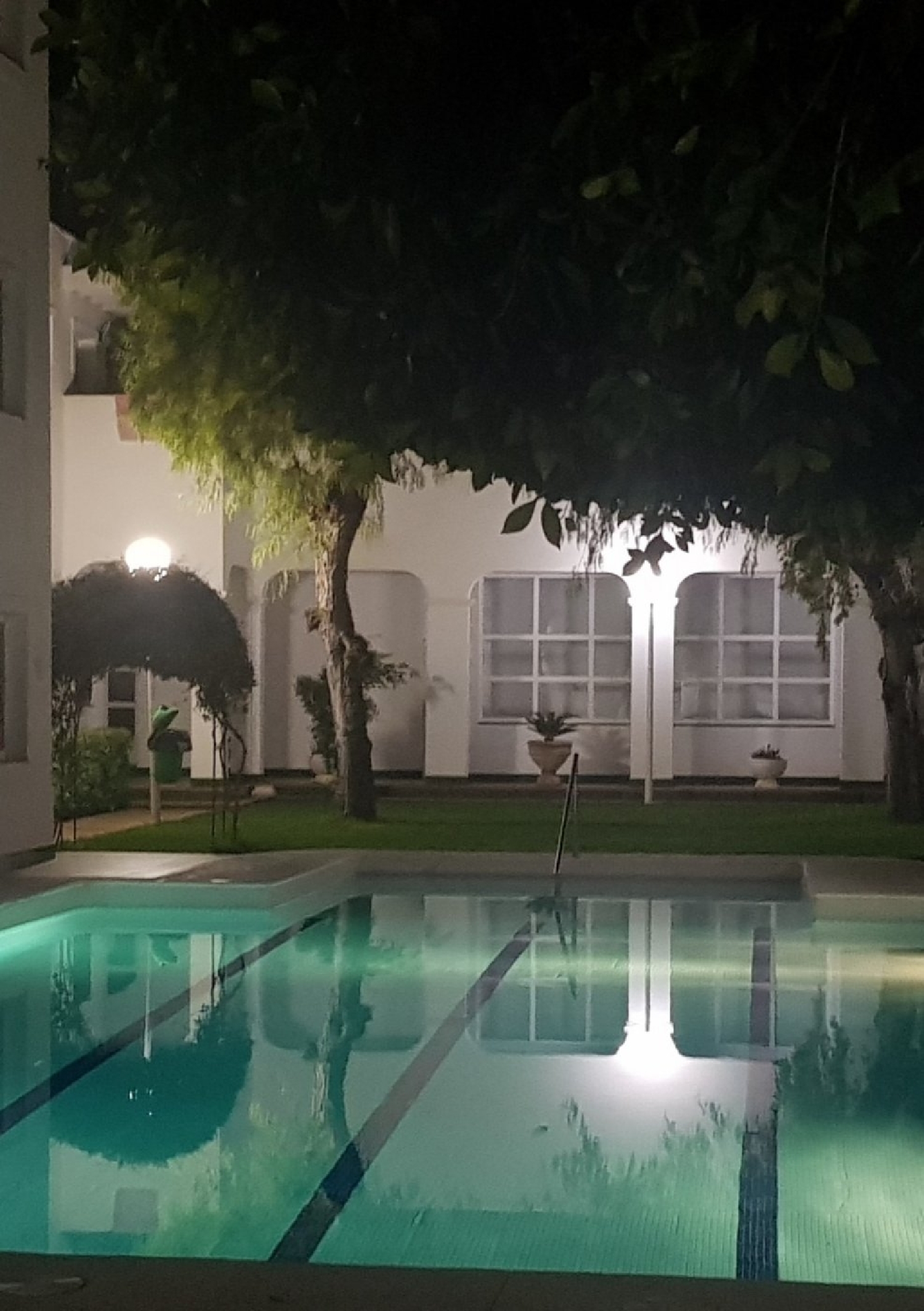  till salu lägenhet Balanegra Poniente Almeriense 7