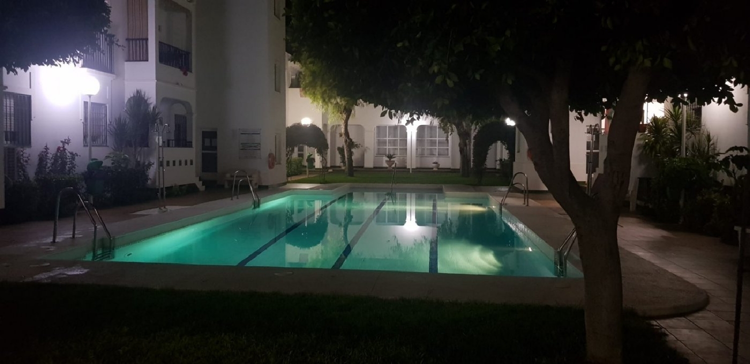  till salu lägenhet Balanegra Poniente Almeriense 5