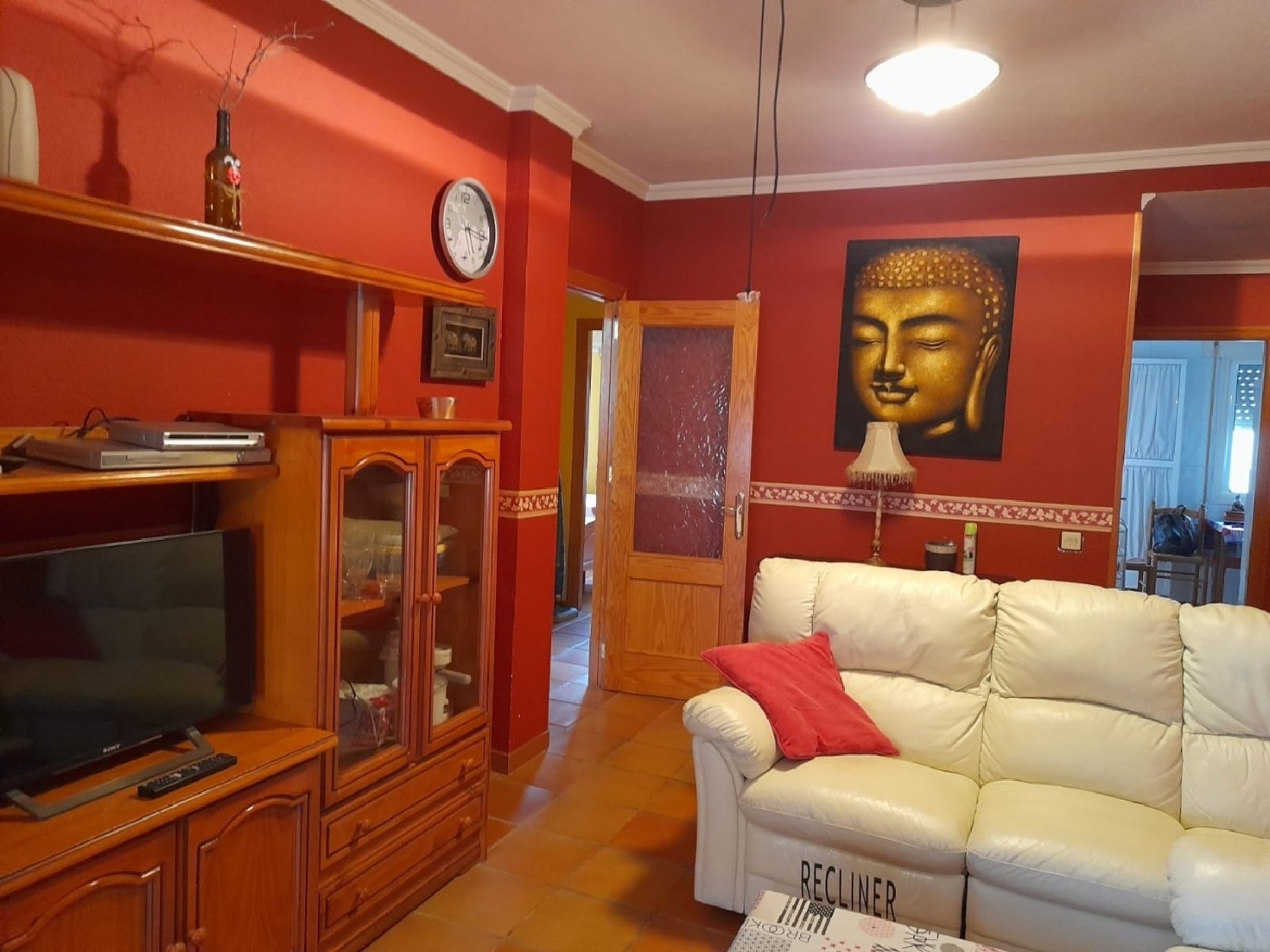  till salu lägenhet Balanegra Poniente Almeriense 8