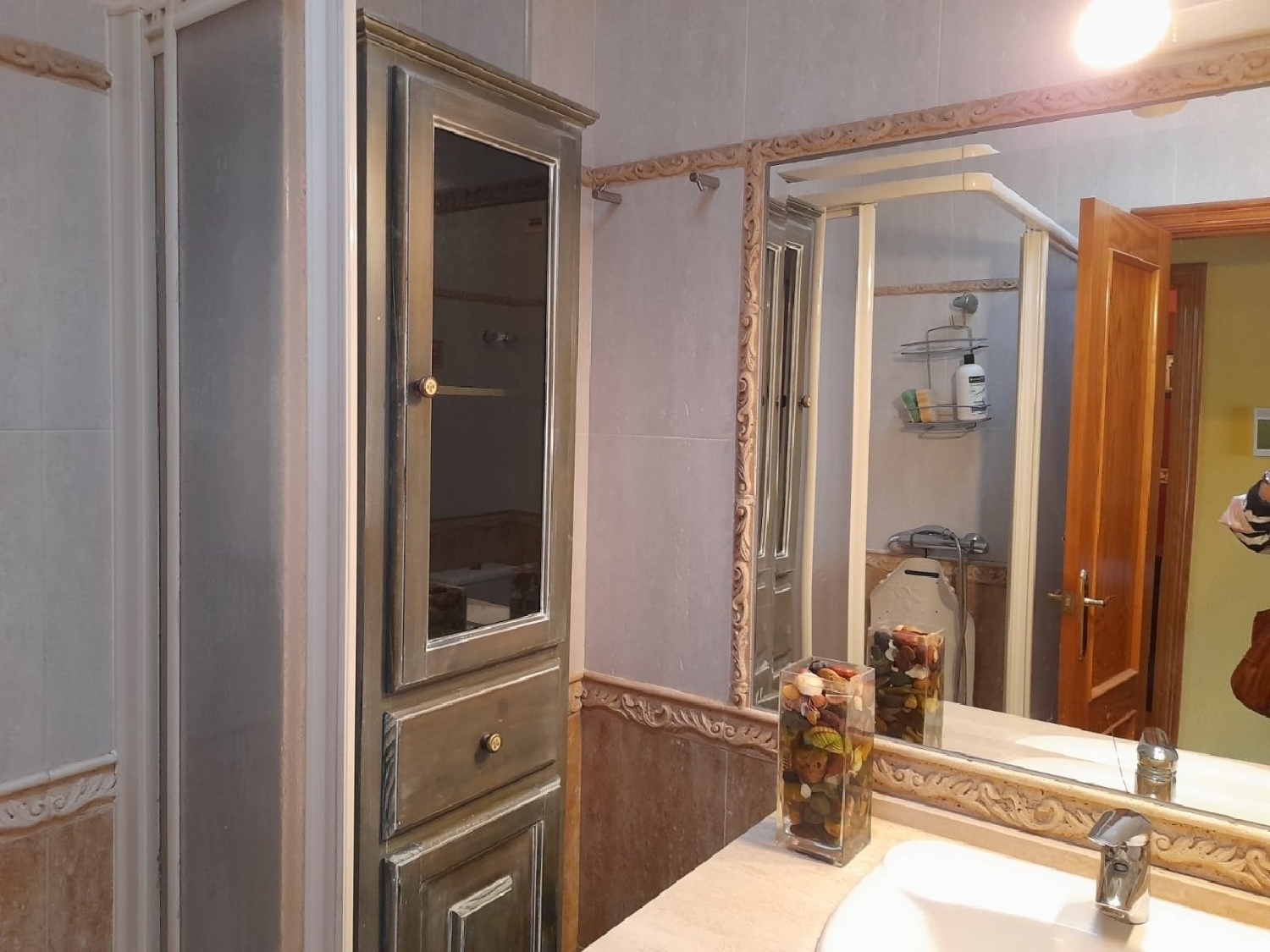  till salu lägenhet Balanegra Poniente Almeriense 6