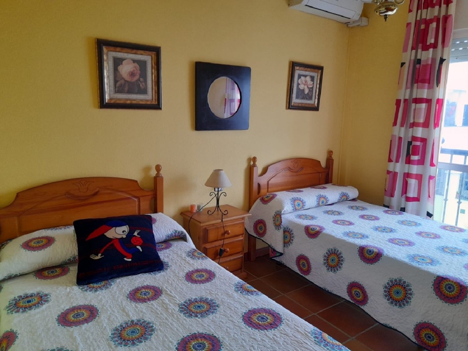  till salu lägenhet Balanegra Poniente Almeriense 2