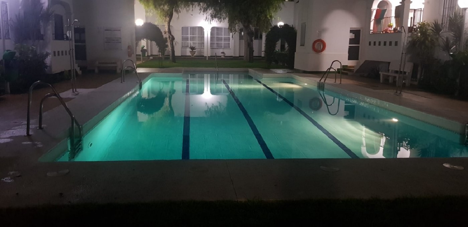  till salu lägenhet Balanegra Poniente Almeriense 3