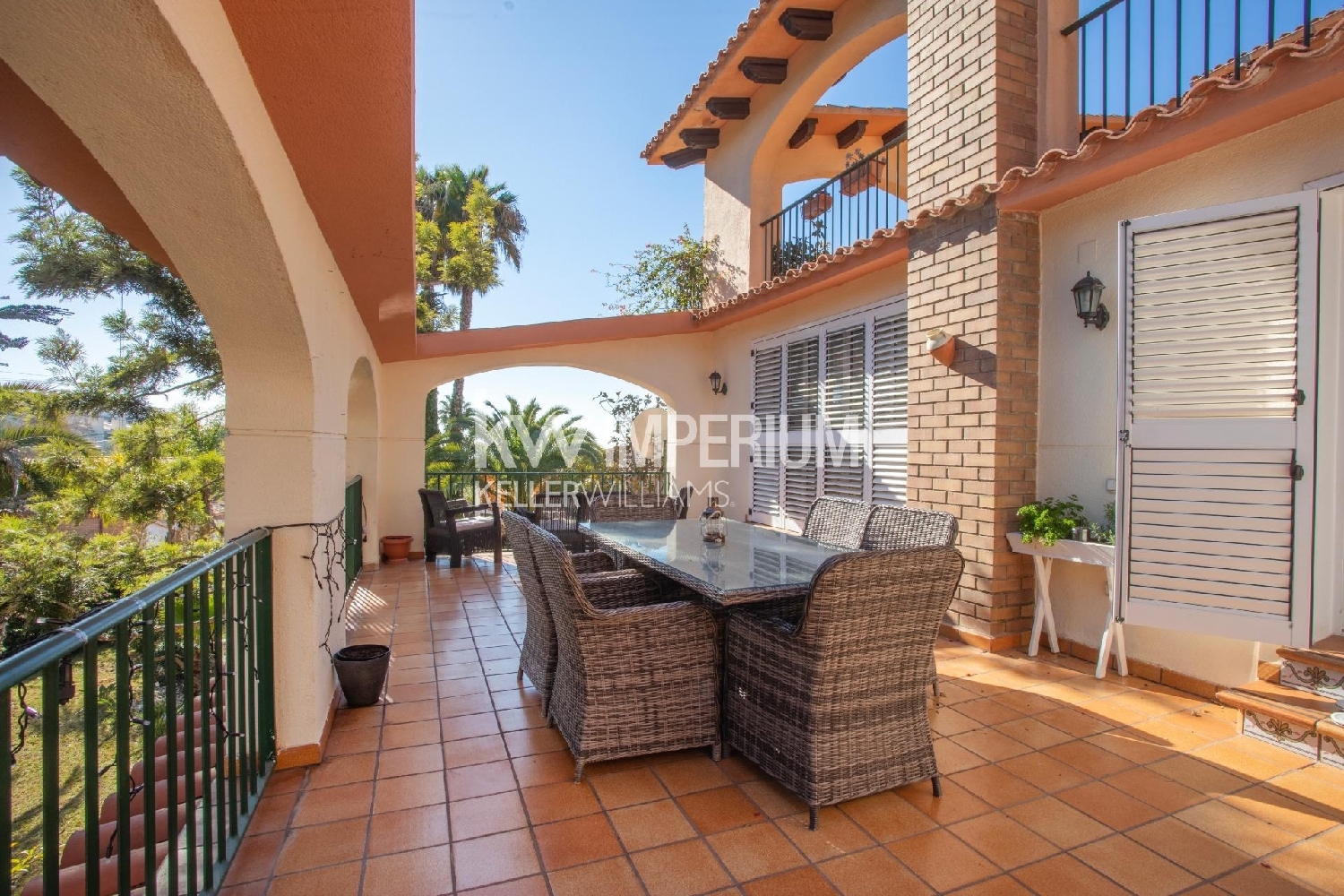  à vendre appartement Balco De Tarragona Tarragonès 6