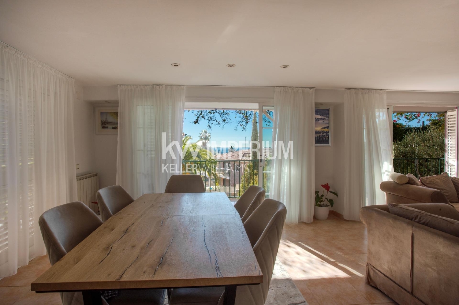  à vendre appartement Balco De Tarragona Tarragonès 3