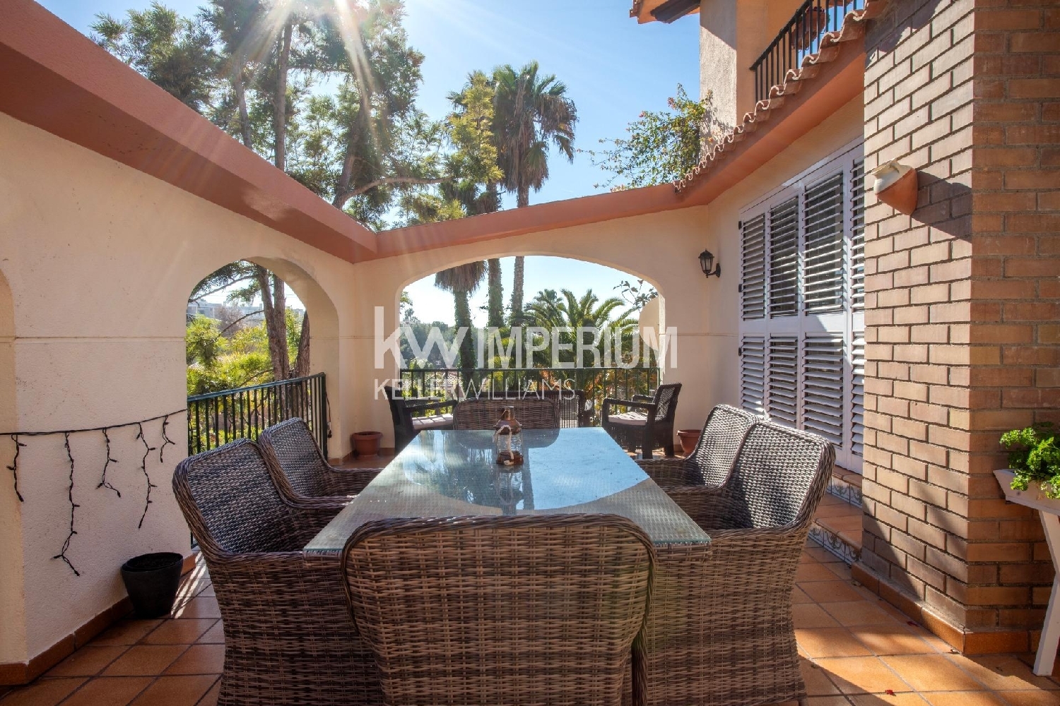  à vendre appartement Balco De Tarragona Tarragonès 7