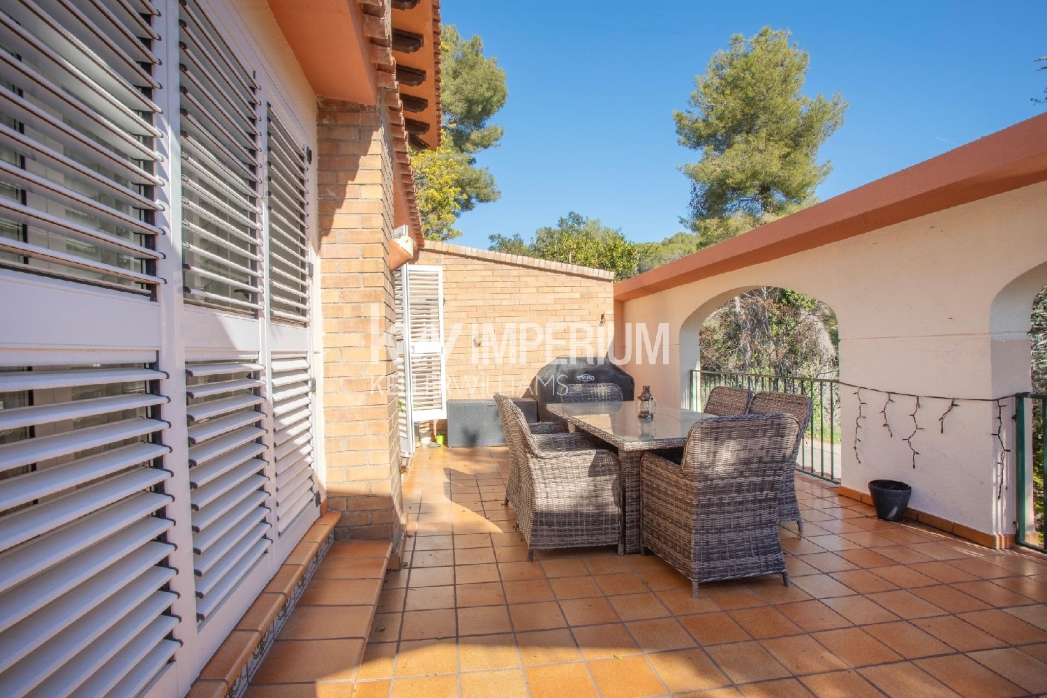  à vendre appartement Balco De Tarragona Tarragonès 8
