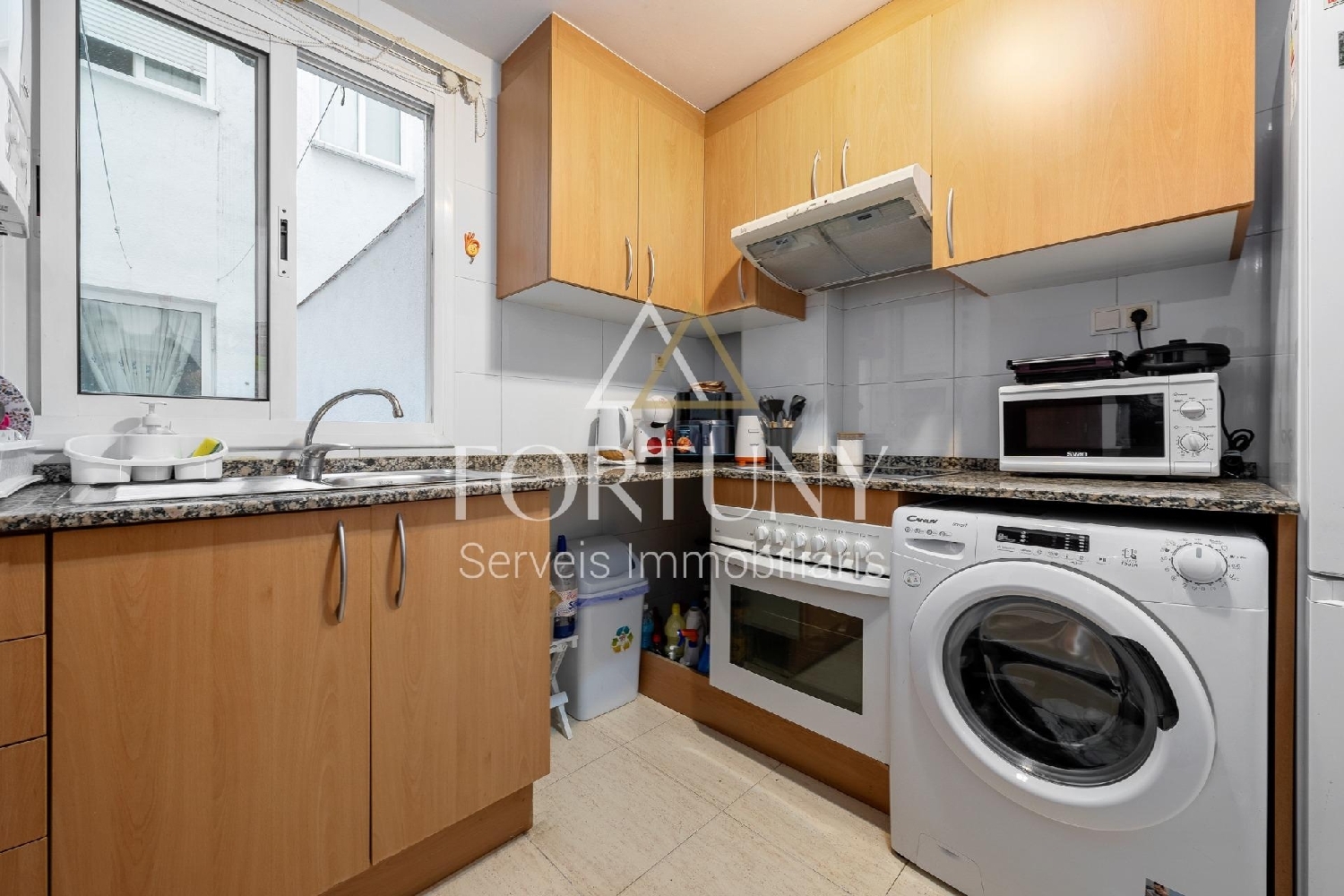 for sale apartment Balco De Tarragona Tarragonès 5