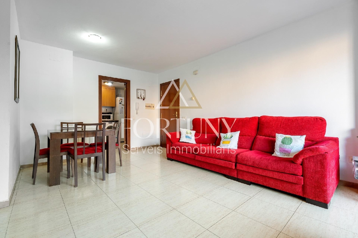 for sale apartment Balco De Tarragona Tarragonès 2