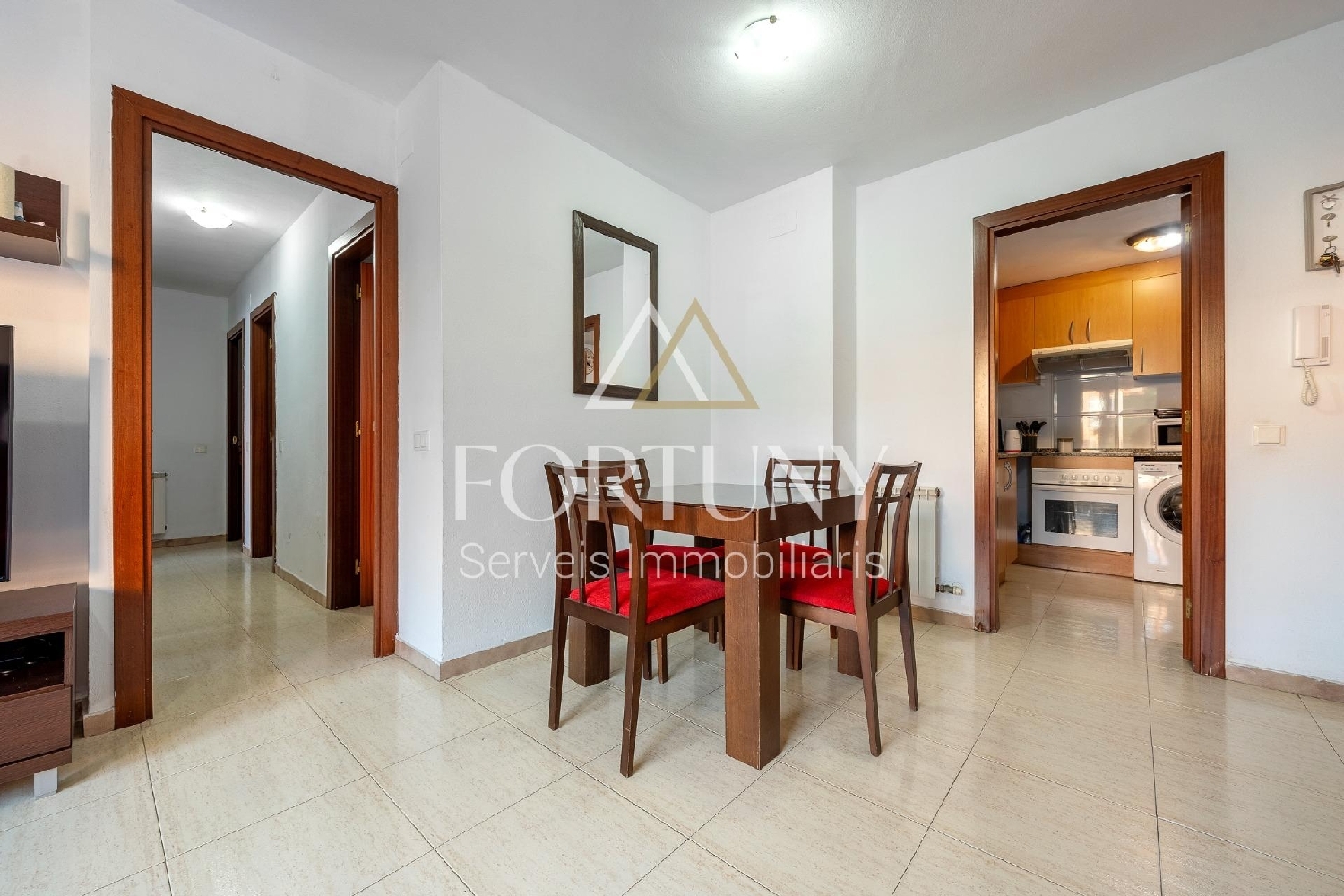 for sale apartment Balco De Tarragona Tarragonès 4